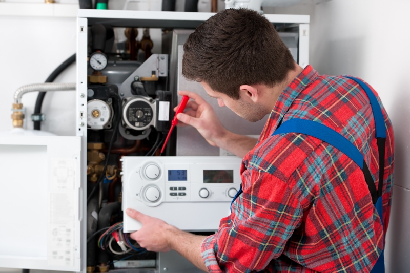 Boiler Repairs Service Henlow