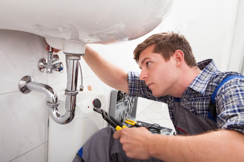 Emergency Plumbers Henlow