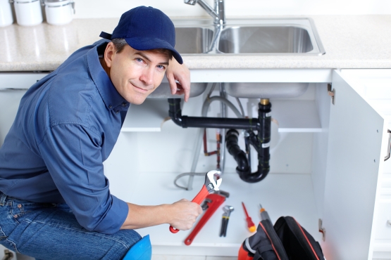 Residential Plumbing Henlow